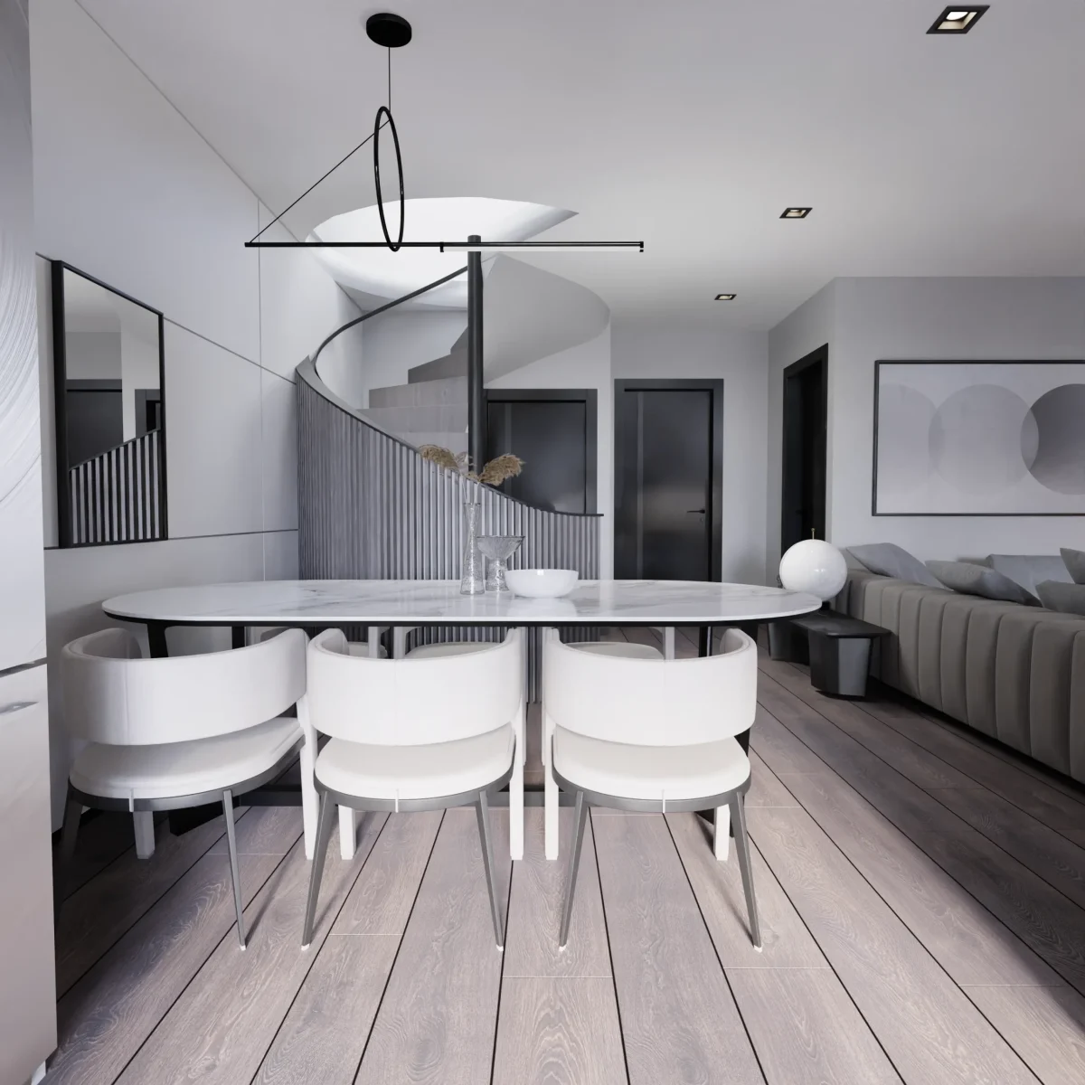 ER HOUSE